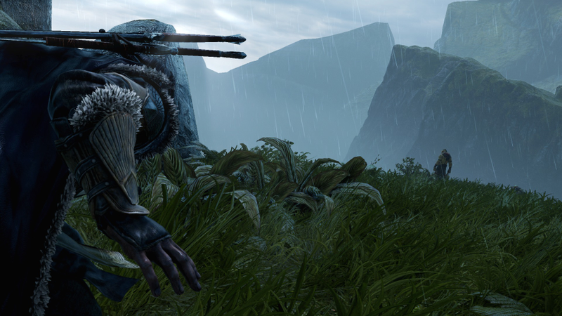 Illustration for article titled People Are Putting Shadow Of Mordor's New Photo Mode To Good Use